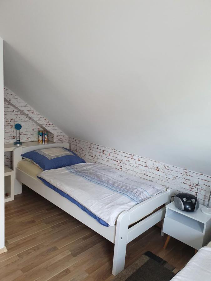 Willa Aaron Zierow Zewnętrze zdjęcie